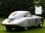 BMW 328 Touring Coupe 1939 года